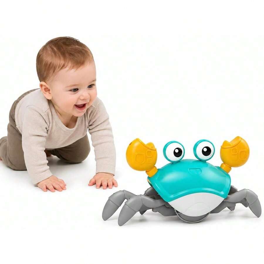 Juguetes para bebés c