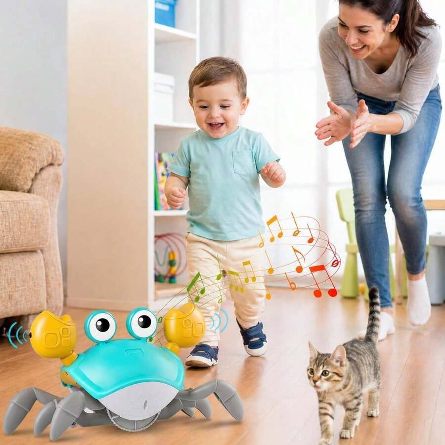 Juguetes para bebés c