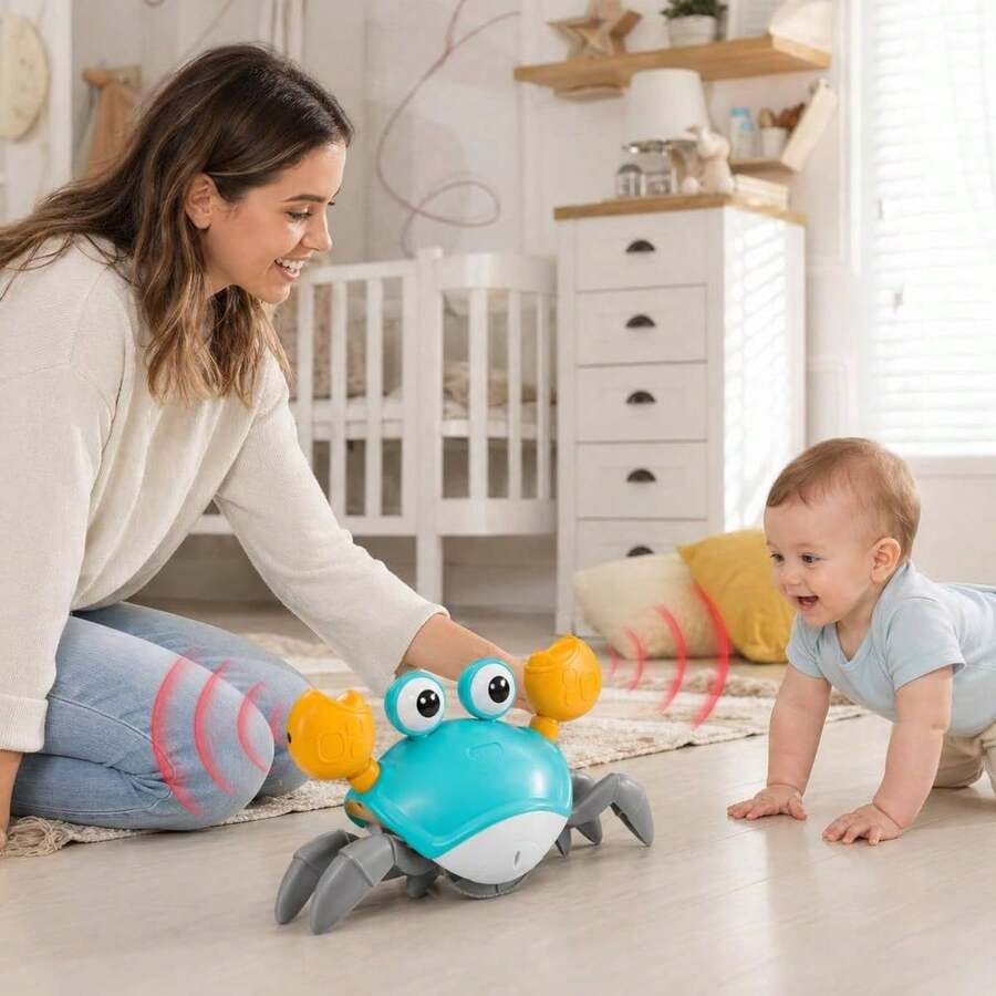 Juguetes para bebés c