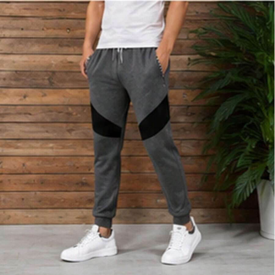 Pans Hombre Invierno Grueso
