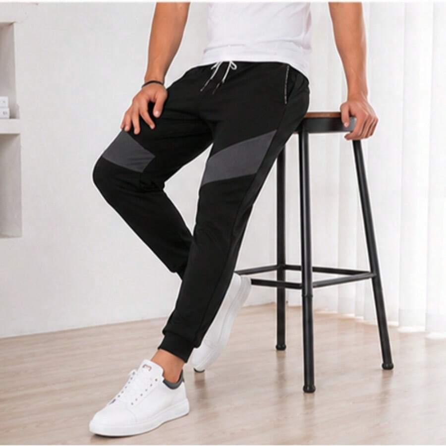 Pans Hombre Invierno Grueso