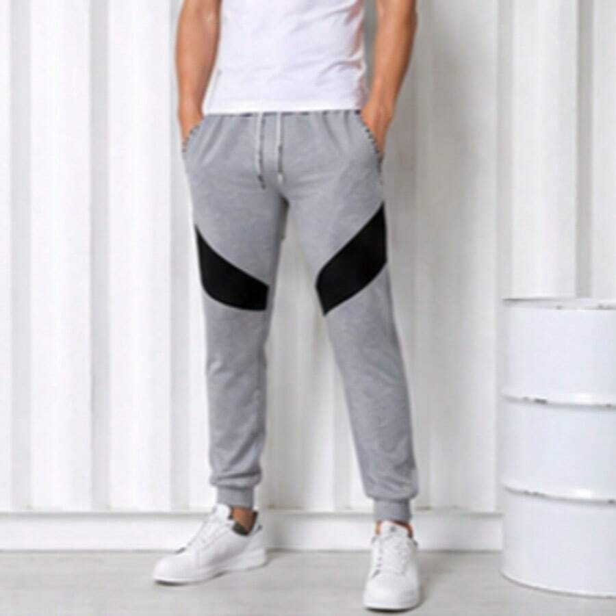 Pans Hombre Invierno Grueso