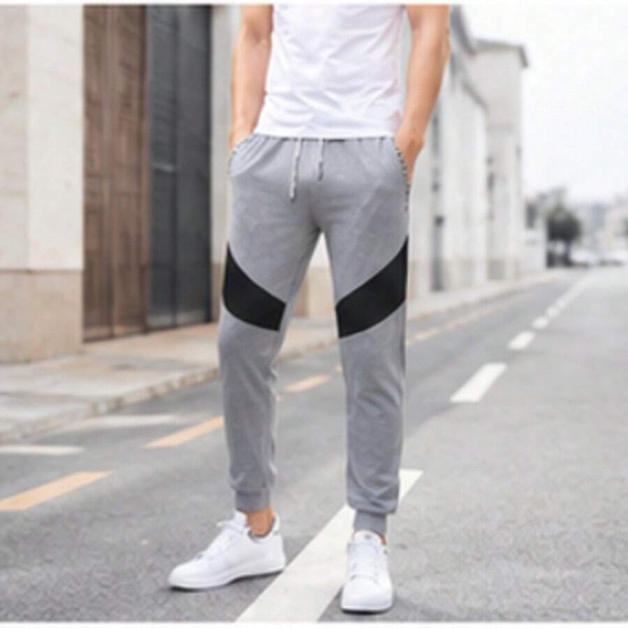 Pans Hombre Invierno Grueso