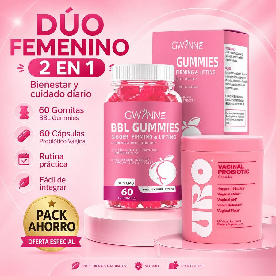 Suplemento Probióticos