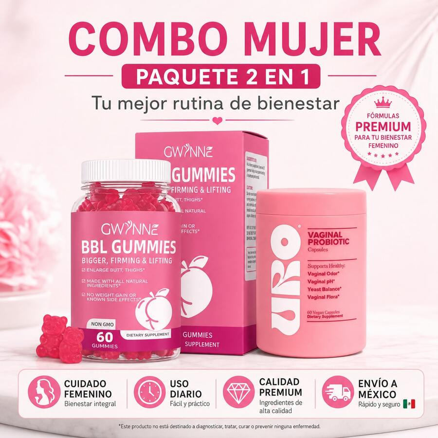 Suplemento Probióticos