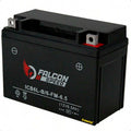 Batería YB6L-B 12V para FT125 / 125Z/ FT125 TS / FT150 Grafito / DM150 /
