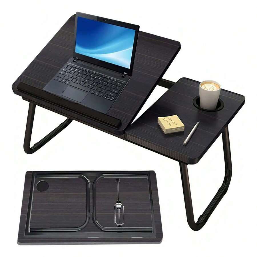 Mesa Plegable de Madera