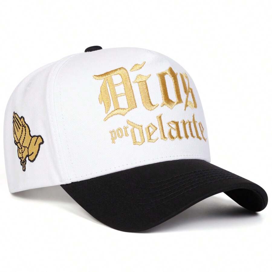 Gorra de camionero
