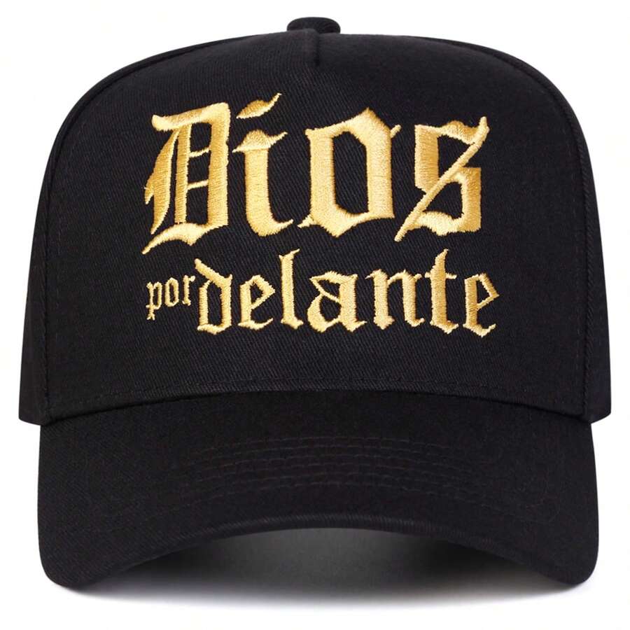 Gorra de camionero