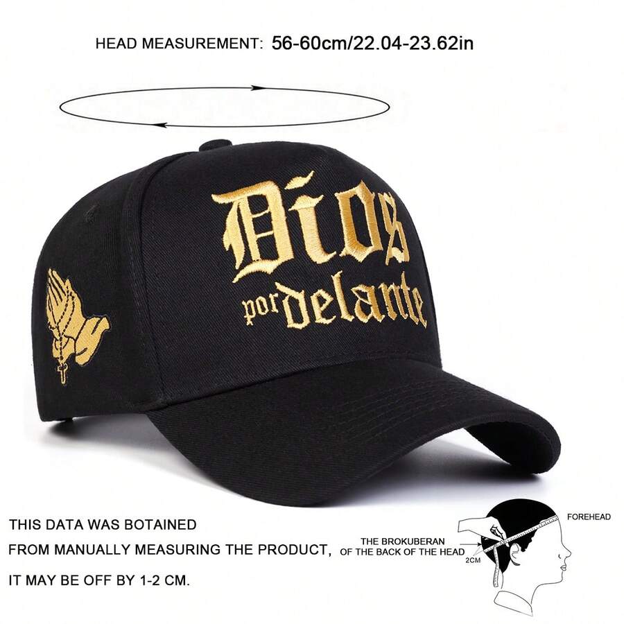 Gorra de camionero