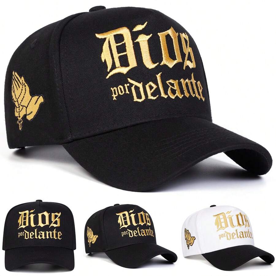 Gorra de camionero
