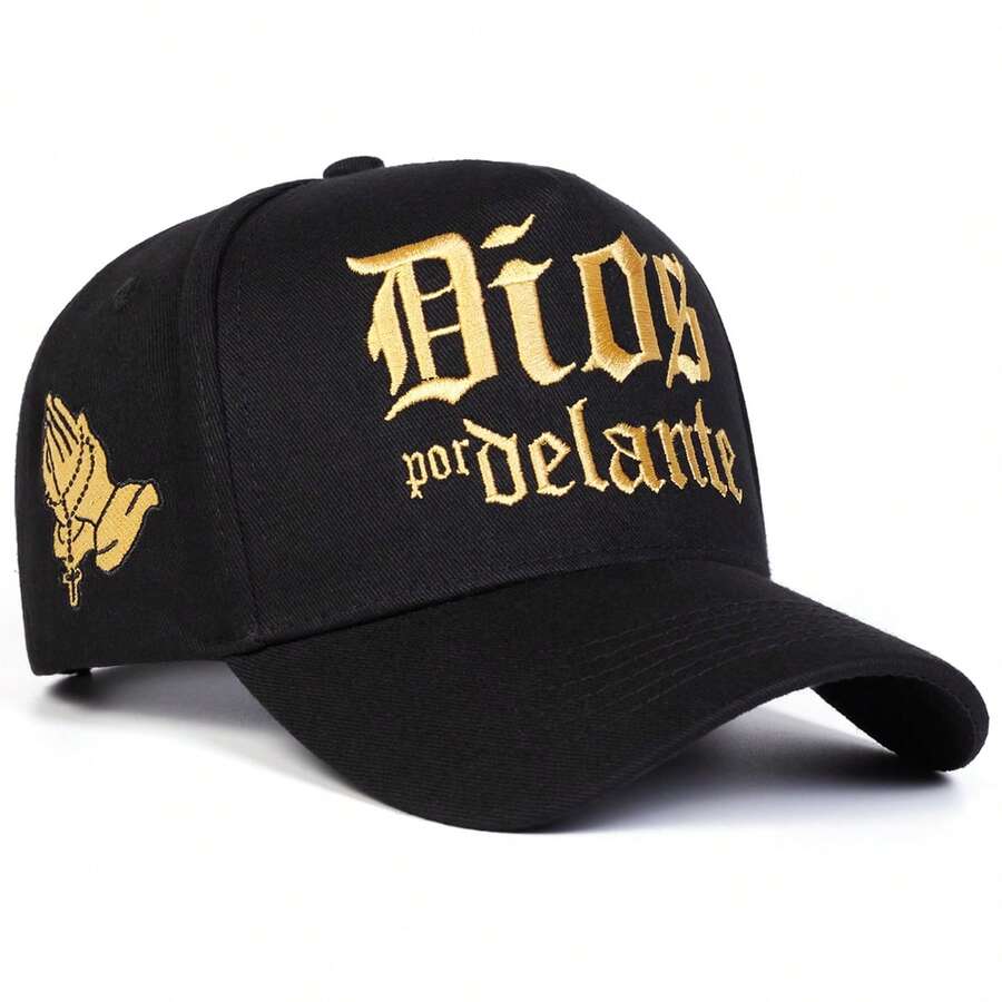 Gorra de camionero