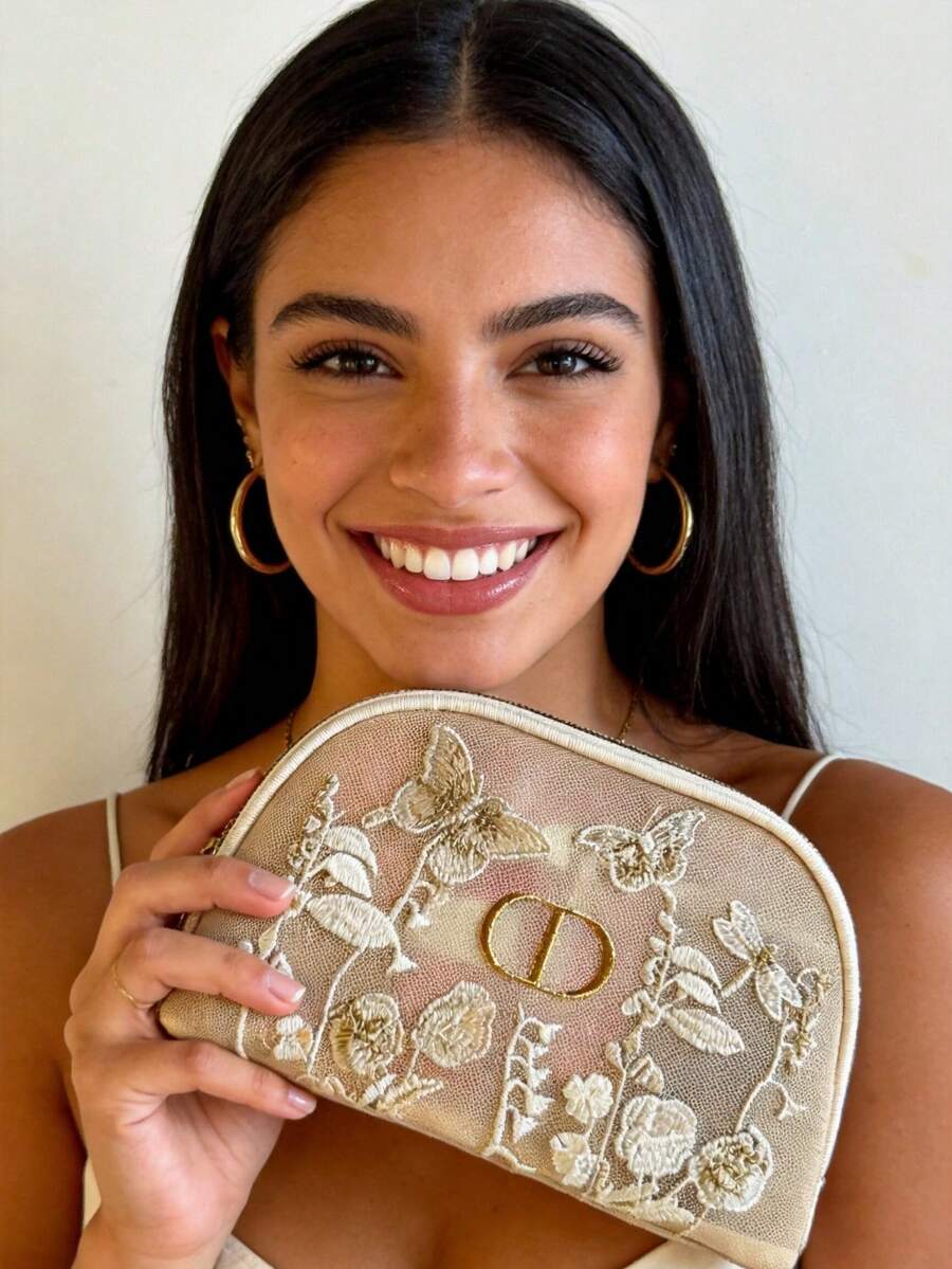 Dior Vip Edición Limitada