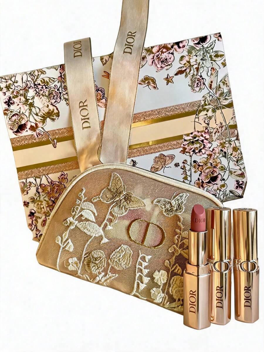 Dior Vip Edición Limitada