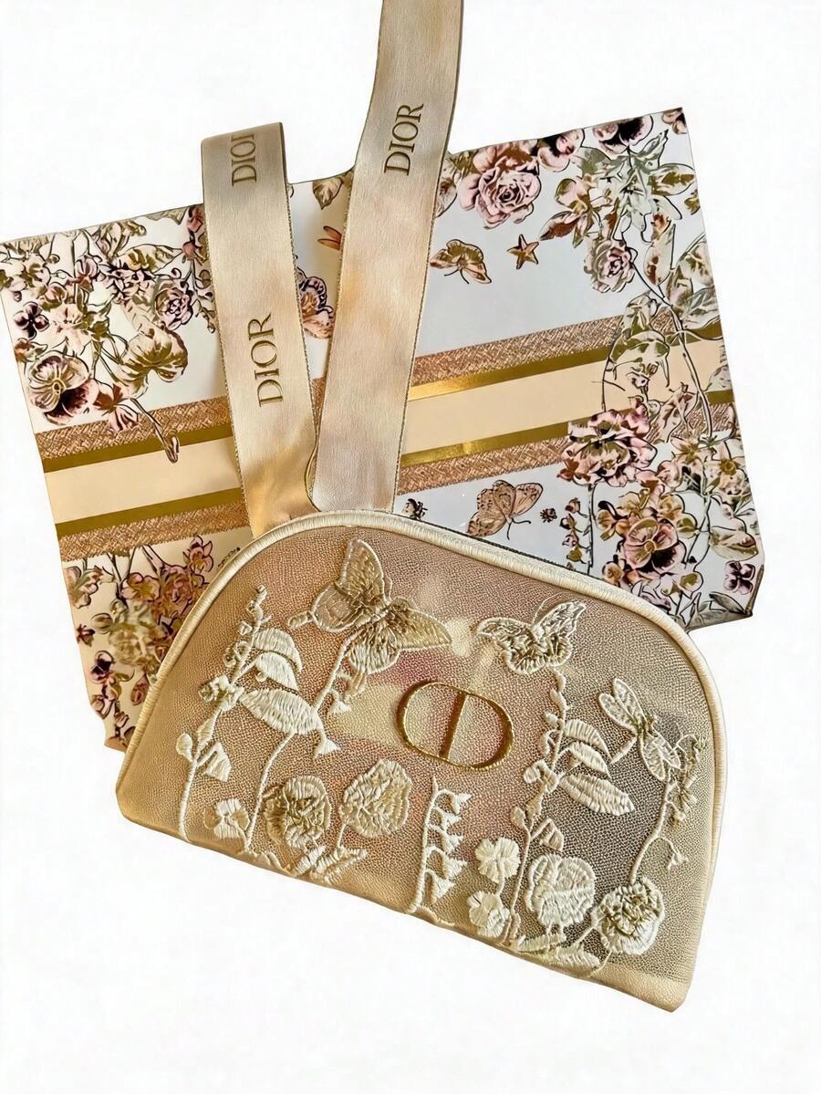 Dior Vip Edición Limitada