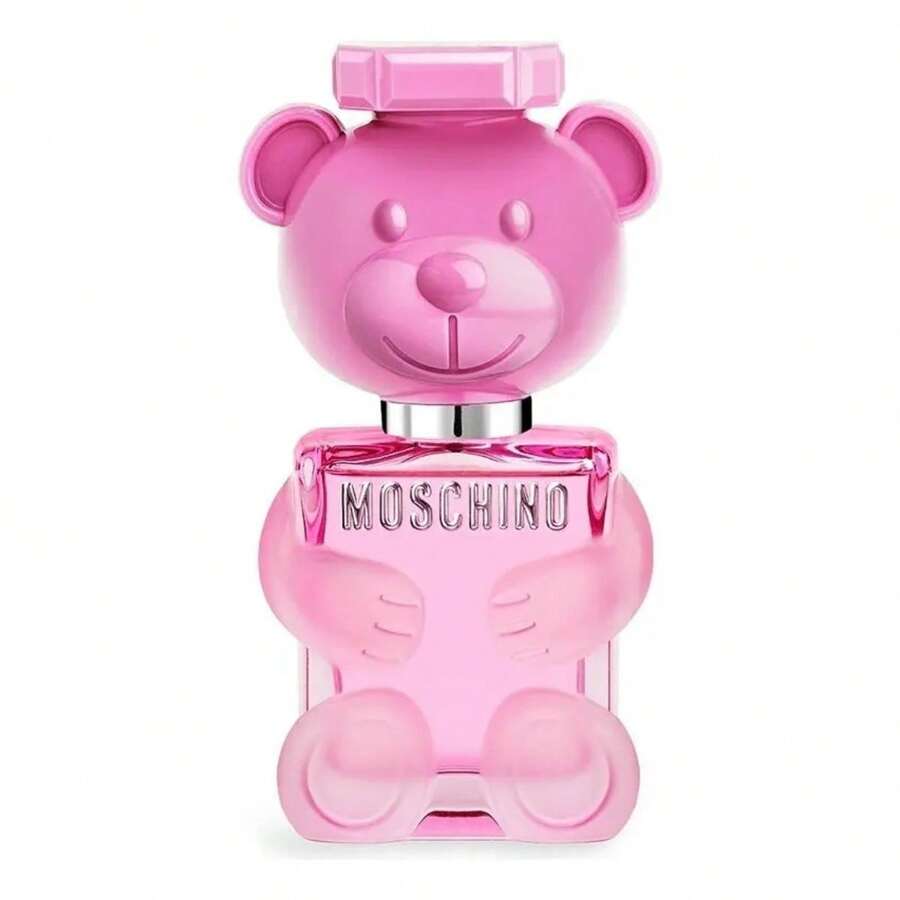 Moschino Toy 2 Bubble Gum Eau de toilette para mujer