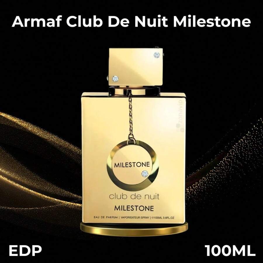 Armaf Club De Nuit Milestone 105ml
