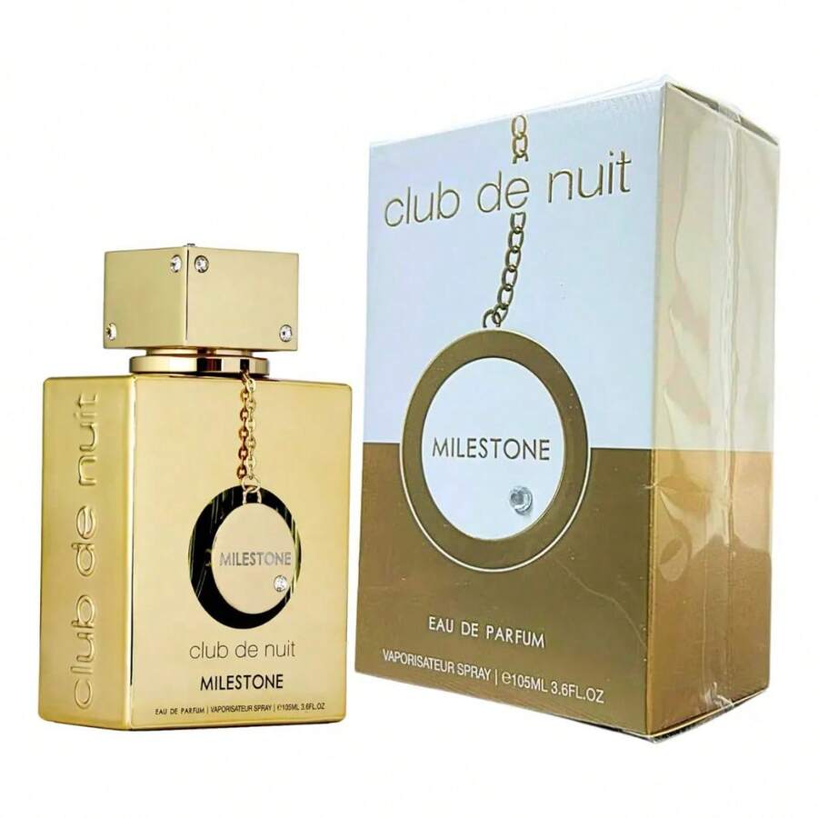 Armaf Club De Nuit Milestone 105ml