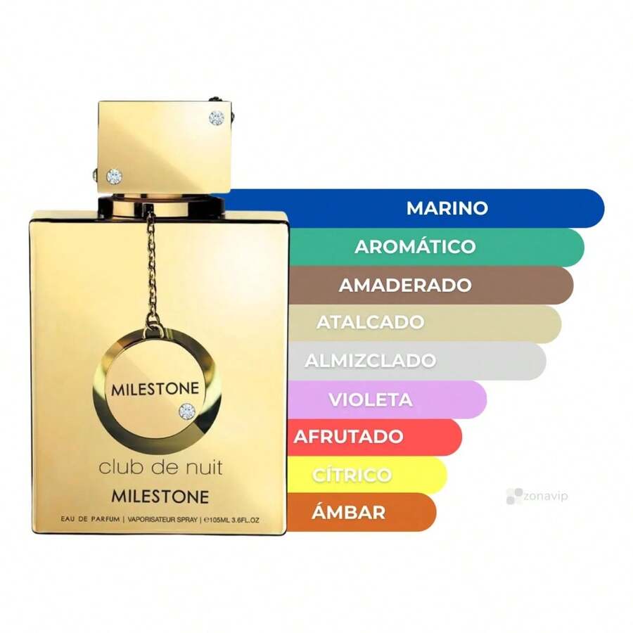 Armaf Club De Nuit Milestone 105ml