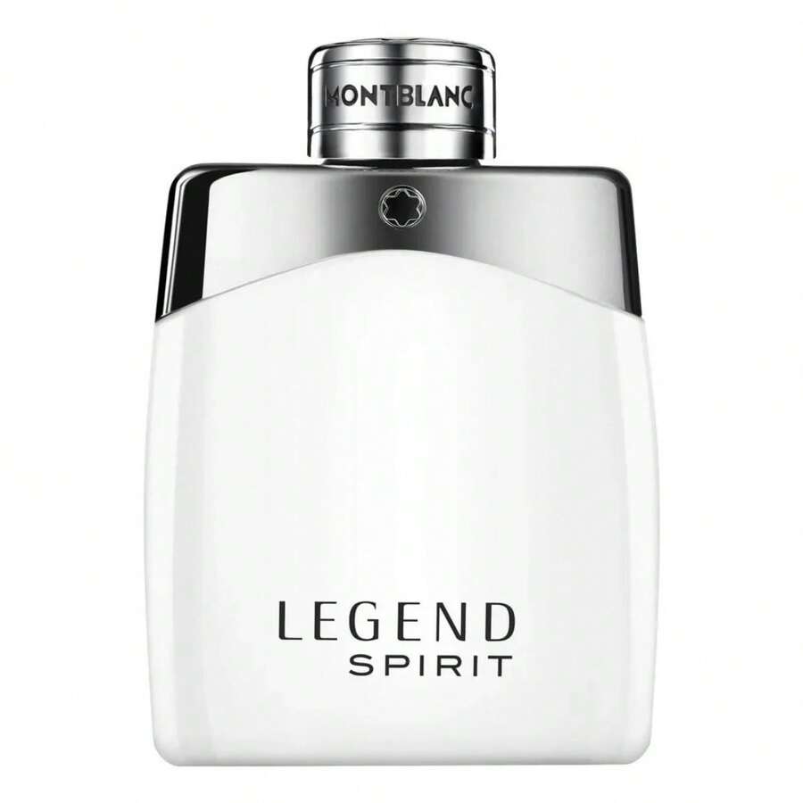 Montblanc Legend Spirit Edt 100ml Perfume