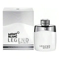 Montblanc Legend Spirit Edt 100ml Perfume