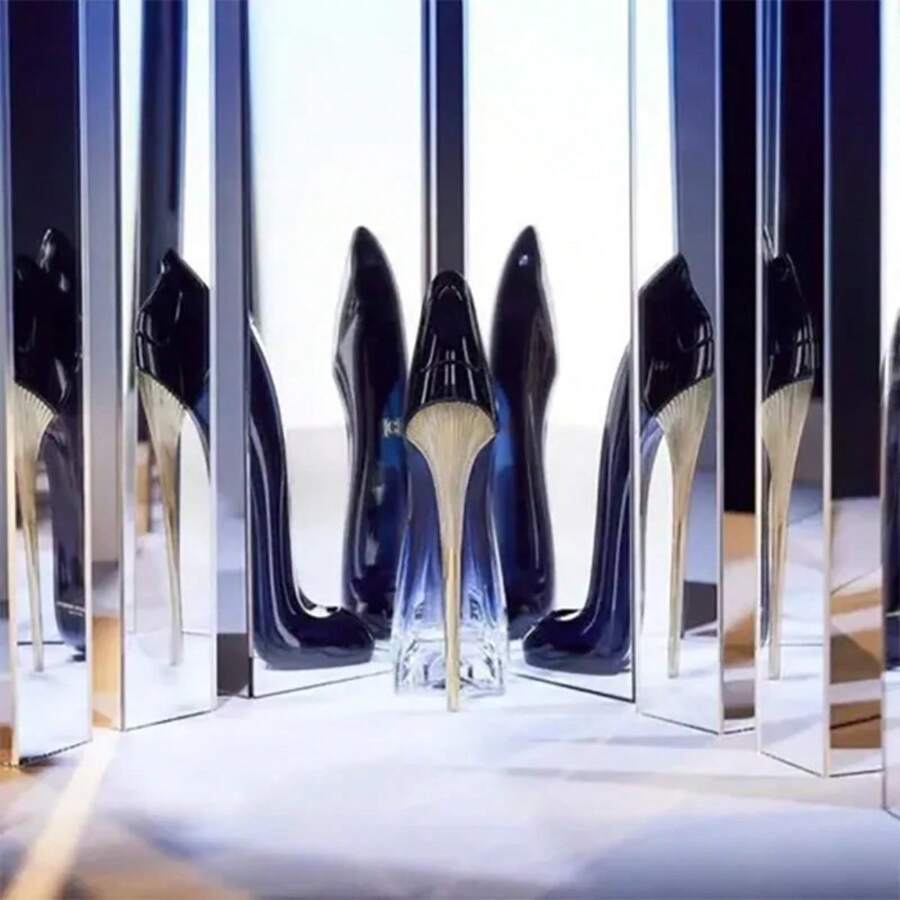 Carolina Herrera Good Girl Légère Edp Para Mujer