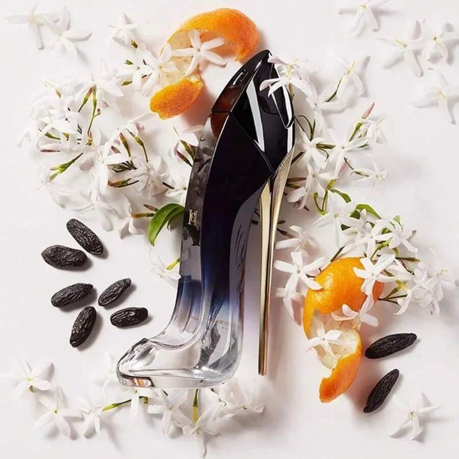 Carolina Herrera Good Girl Légère Edp Para Mujer