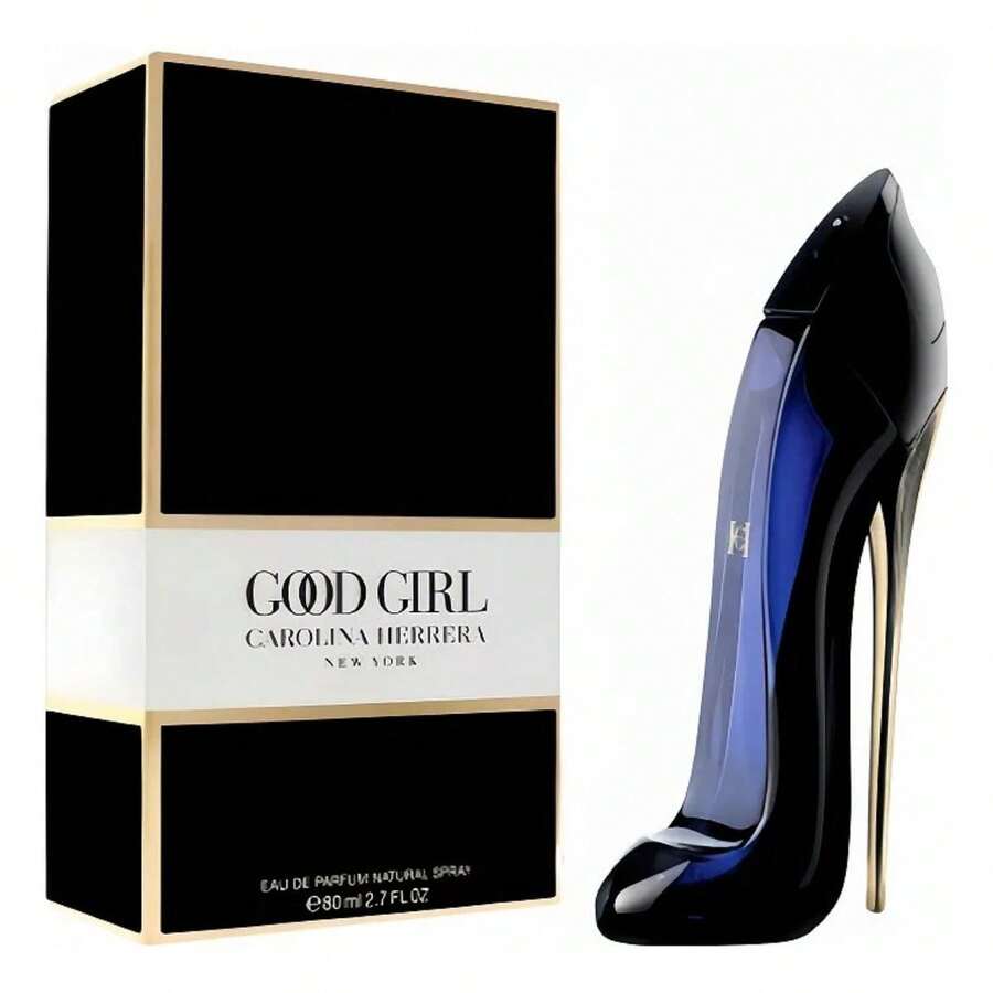 Carolina Herrera Good Girl 80 Ml Eau De Parfum Mujer