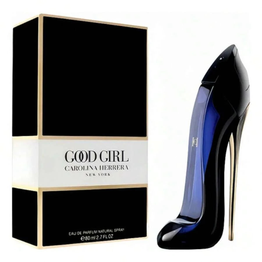 Carolina Herrera Good Girl 80 Ml Eau De Parfum Mujer
