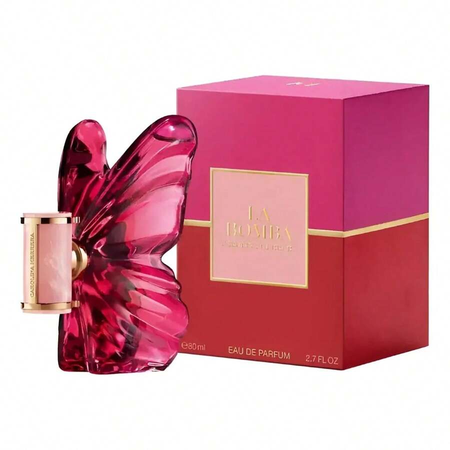 La Bomba By Carolina Herrera For Women 80ml