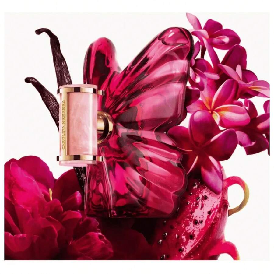 La Bomba By Carolina Herrera For Women 80ml