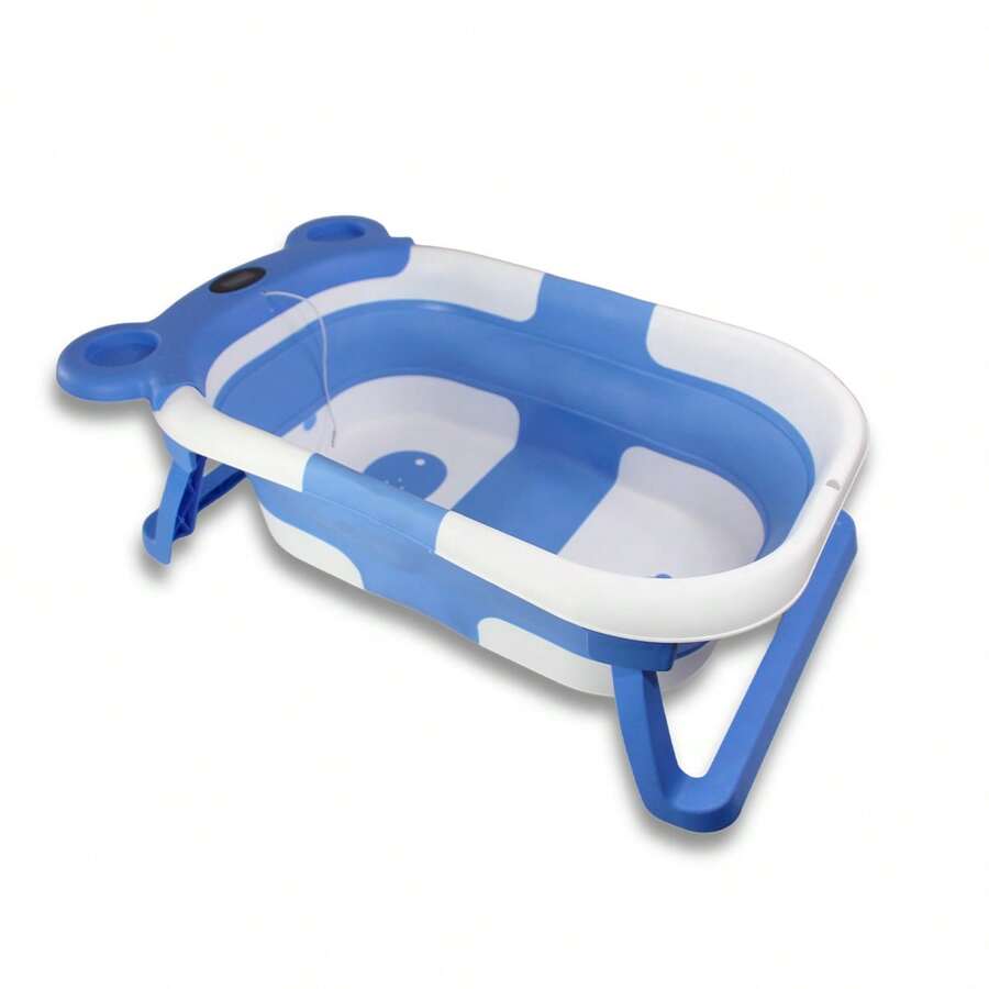 TINA DE BAÑO MODERNA PLEGABLE