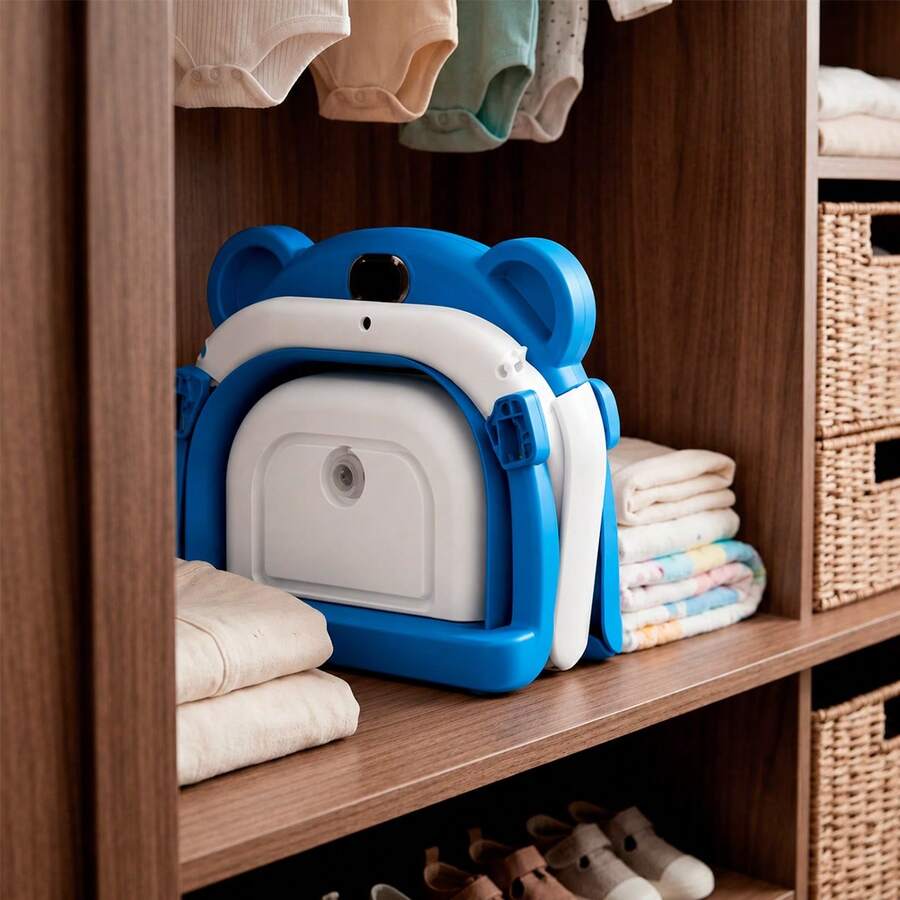 TINA DE BAÑO MODERNA PLEGABLE