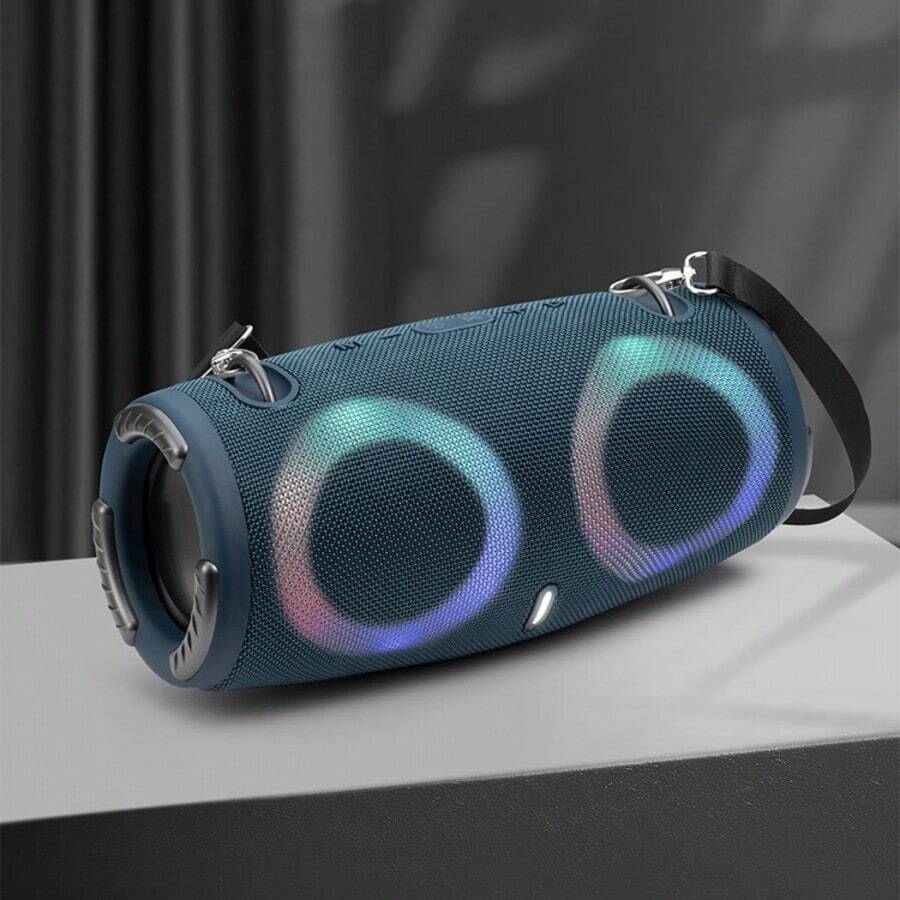 Altavoz Inalámbrico Bluetooth