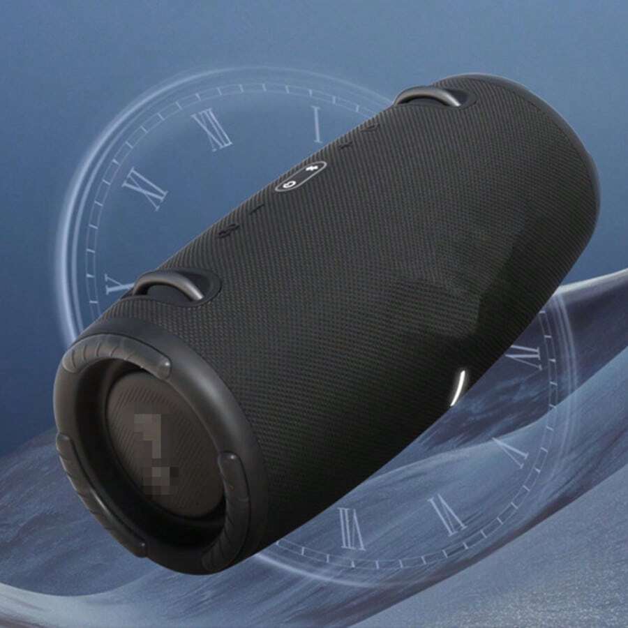 Altavoz Inalámbrico Bluetooth