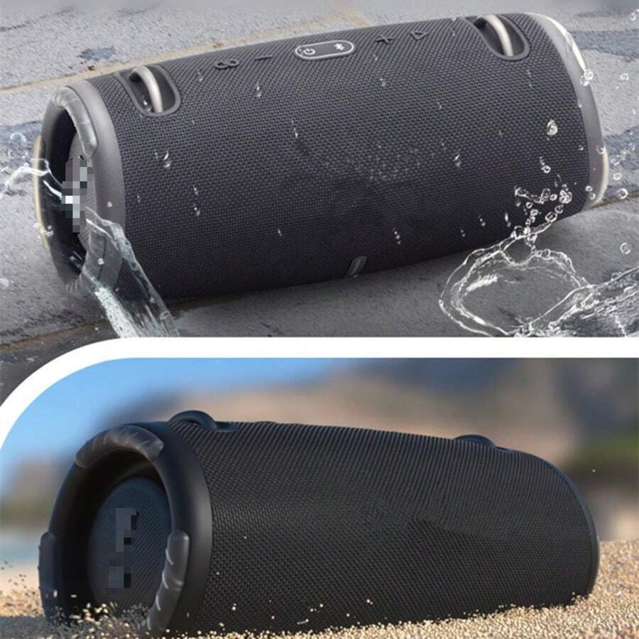 Altavoz Inalámbrico Bluetooth