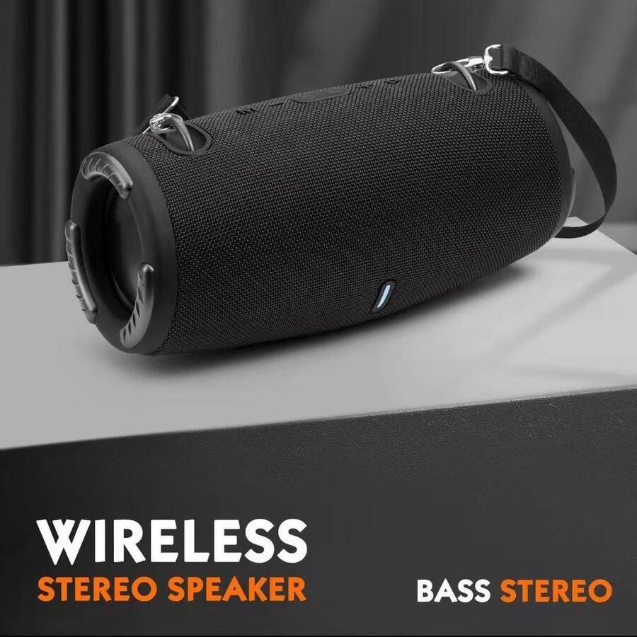 Altavoz Inalámbrico Bluetooth