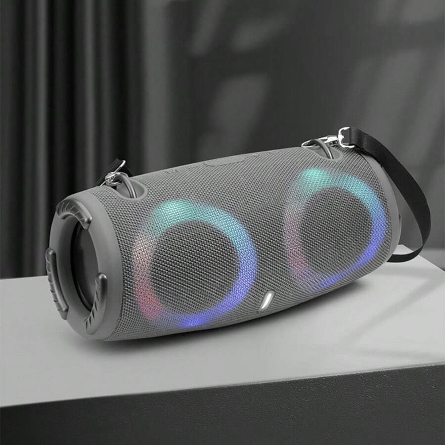 Altavoz Inalámbrico Bluetooth