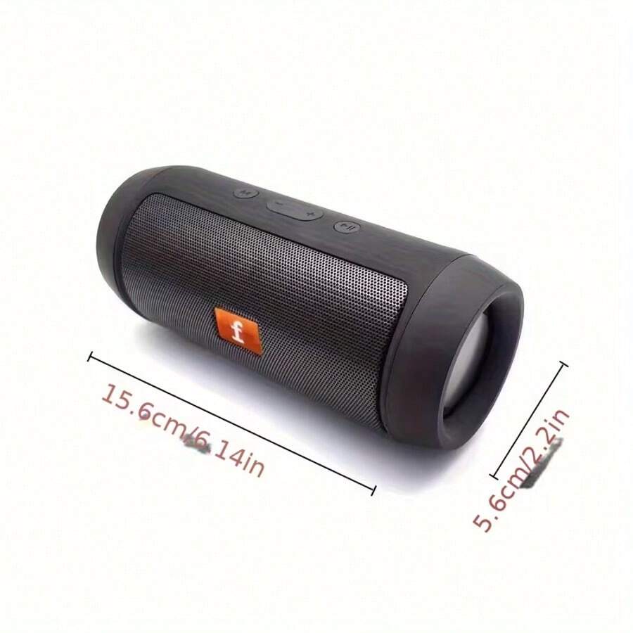 Altavoz Inalámbrico Portátil