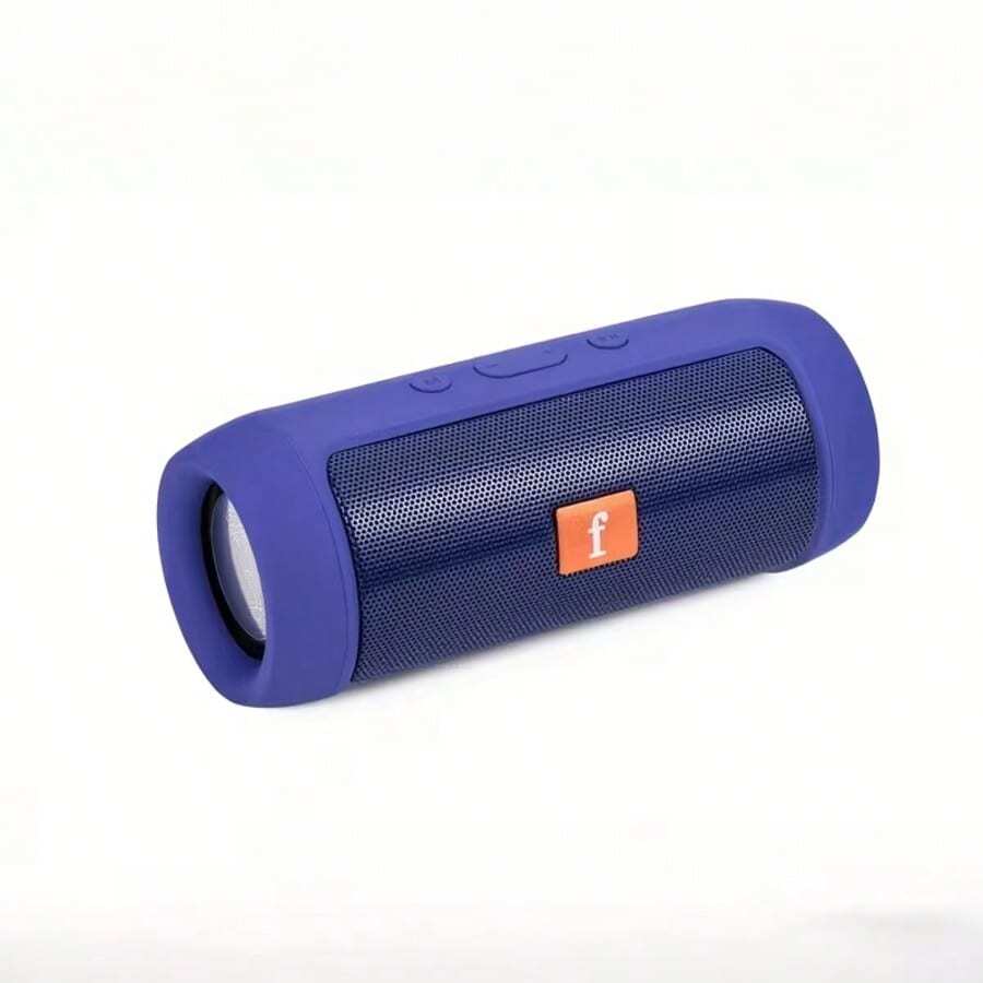 Altavoz Inalámbrico Portátil