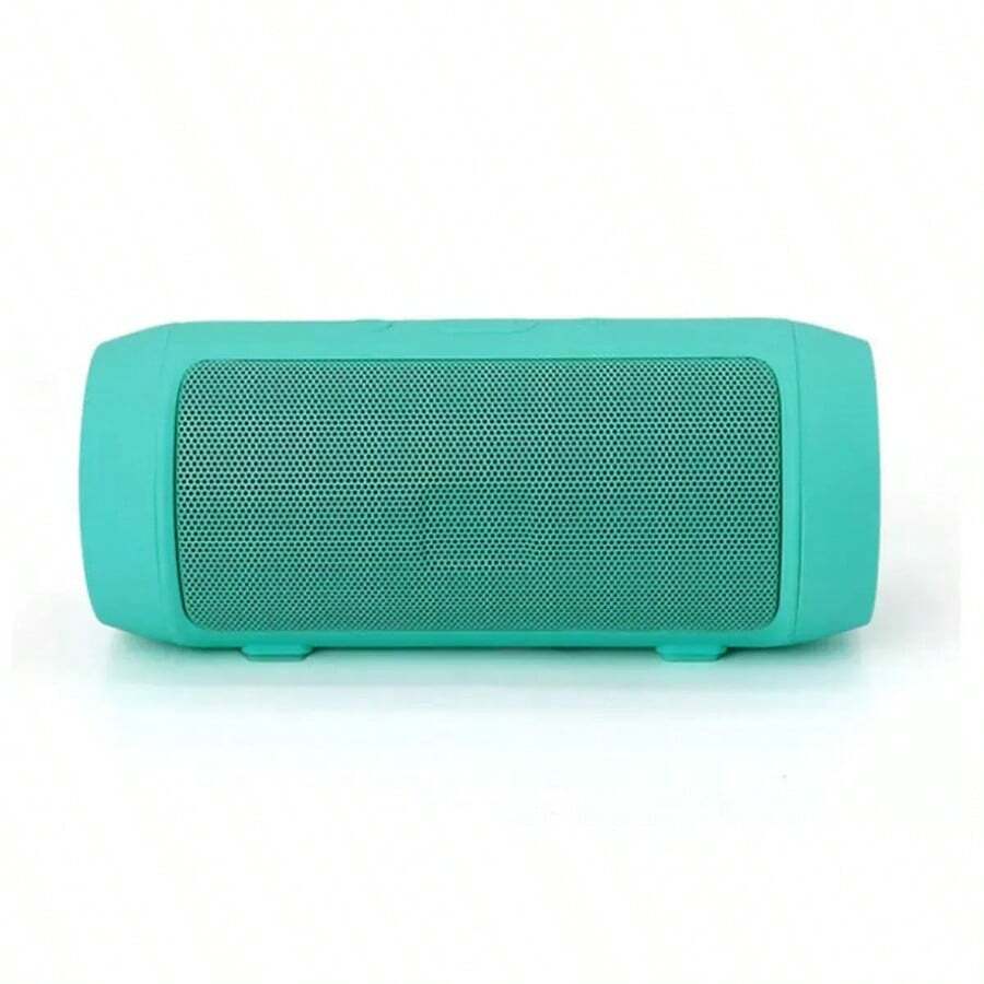 Altavoz Inalámbrico Portátil
