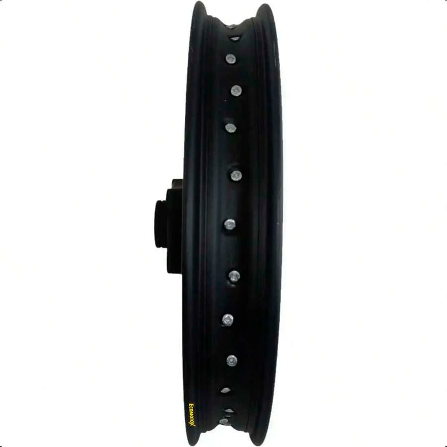 Rin Trasero 2.15 x 18 Negro Mate para DM200 / DM200