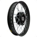 Rin Trasero 2.15 x 18 Negro Mate para DM200 / DM200