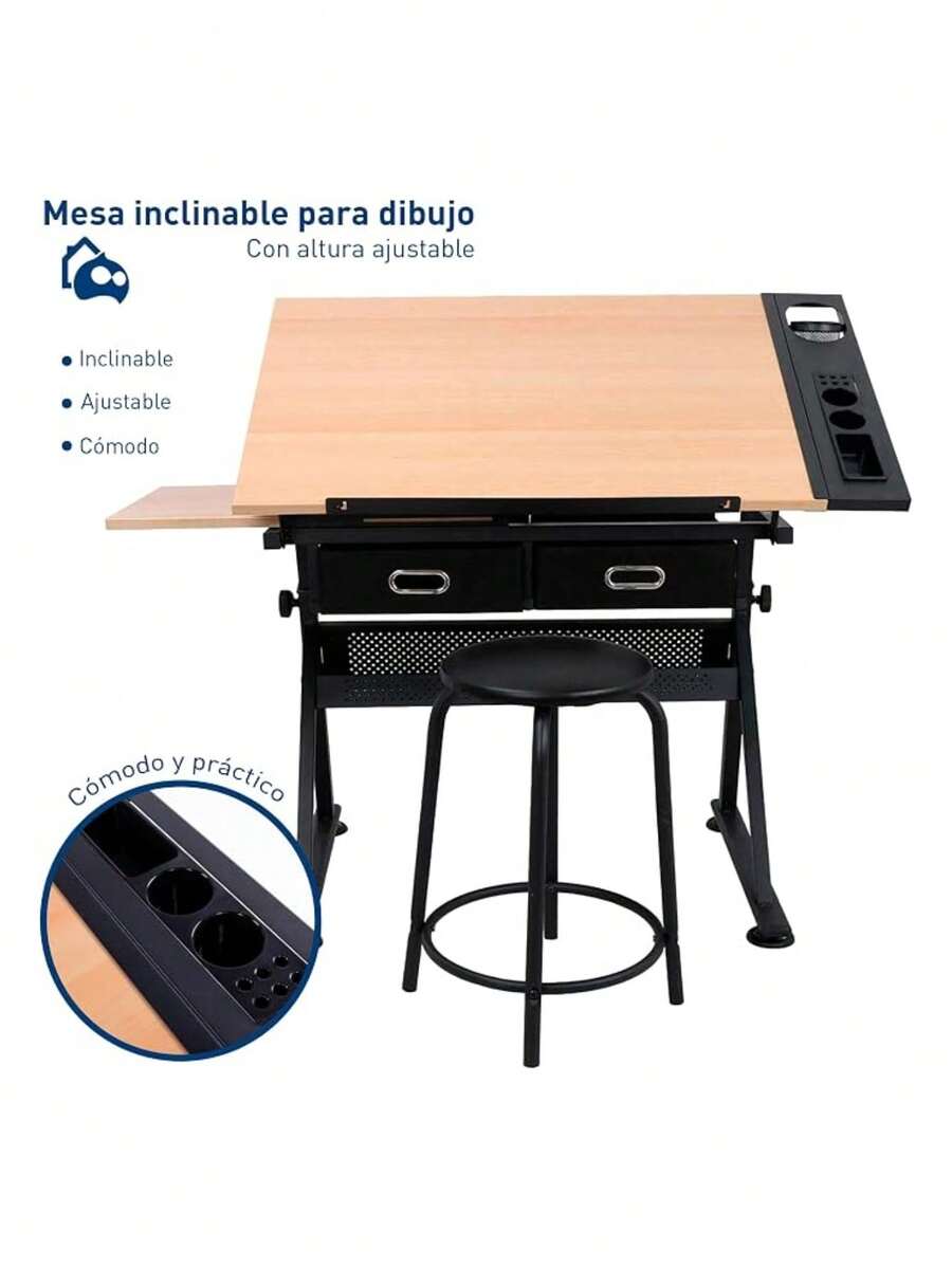 Restirador de Madera