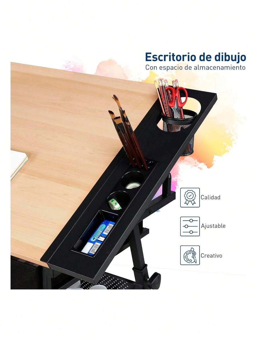 Restirador de Madera