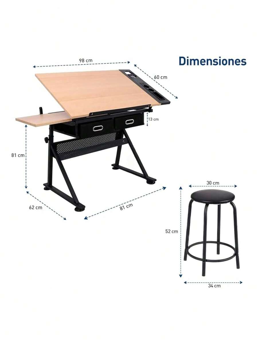 Restirador de Madera