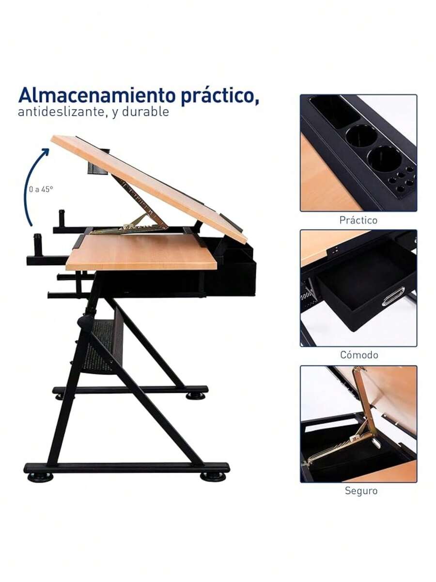 Restirador de Madera