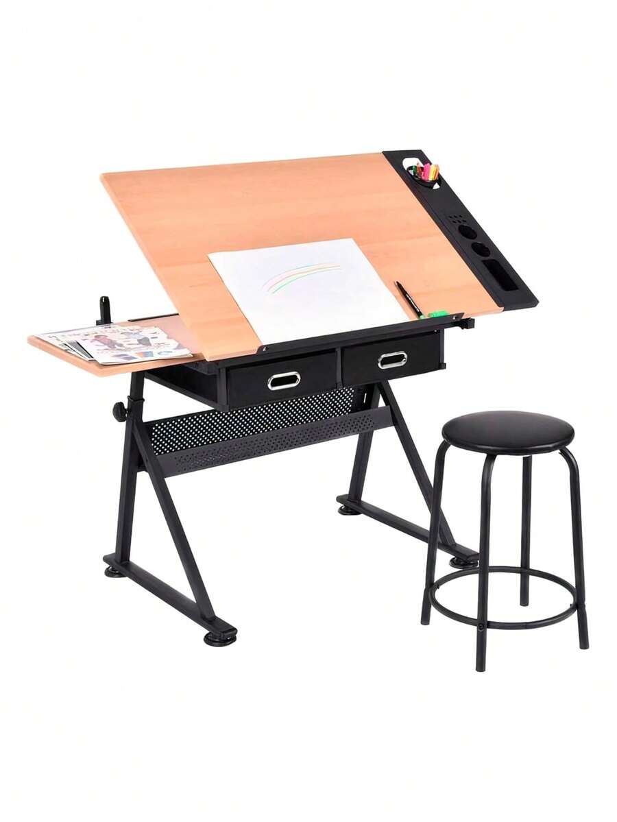 Restirador de Madera