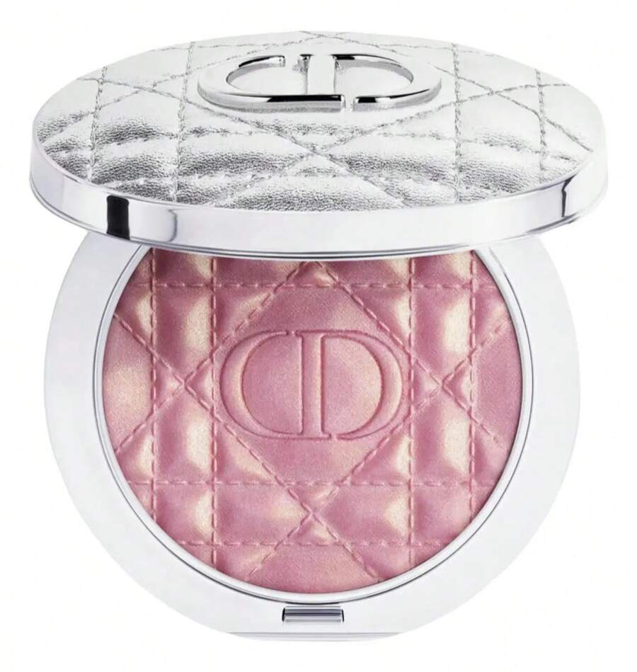 Dior Iluminador Polvo Tono 04