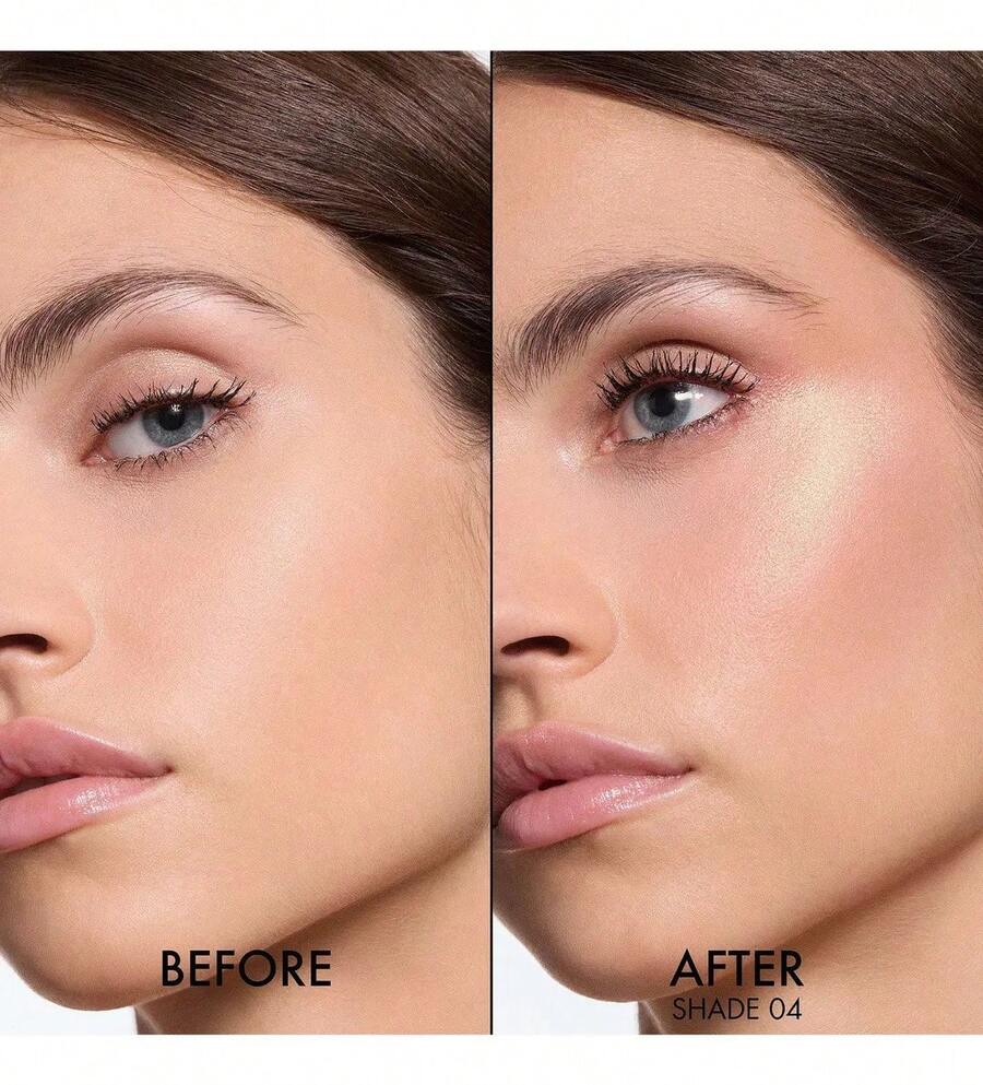 Dior Iluminador Polvo Tono 04